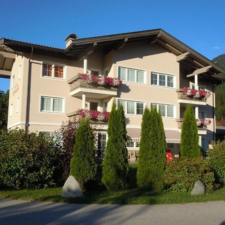ווסטנדורף Appartements Oberhauser מראה חיצוני תמונה