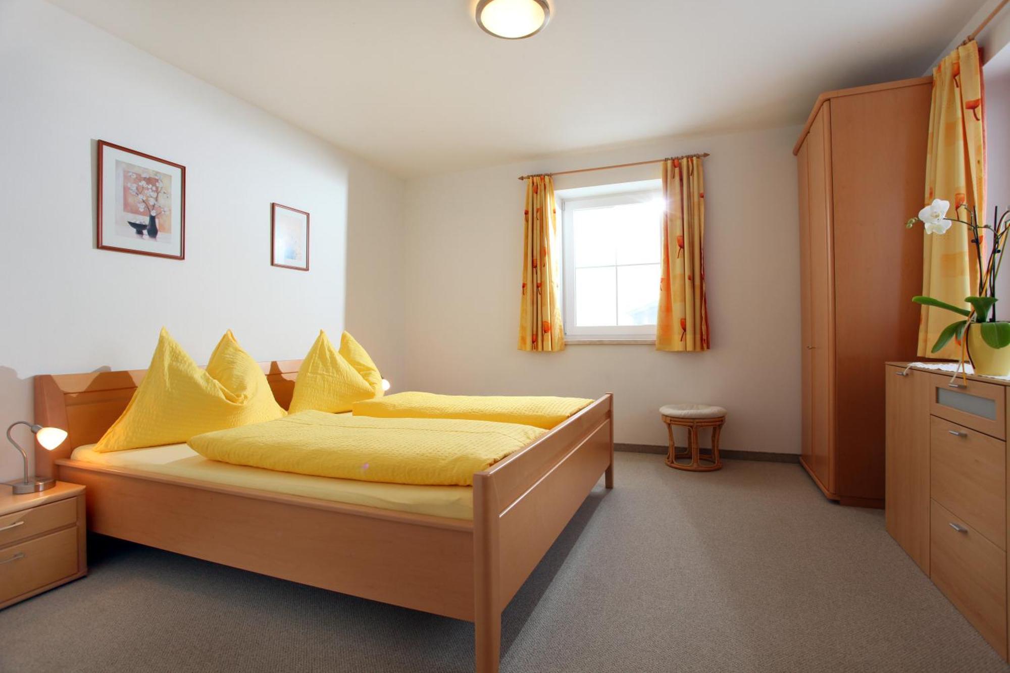 ווסטנדורף Appartements Oberhauser מראה חיצוני תמונה